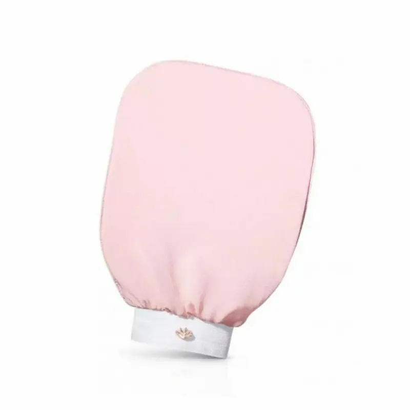 Exfoliërende Handschoen Cocosolis Premium Roze