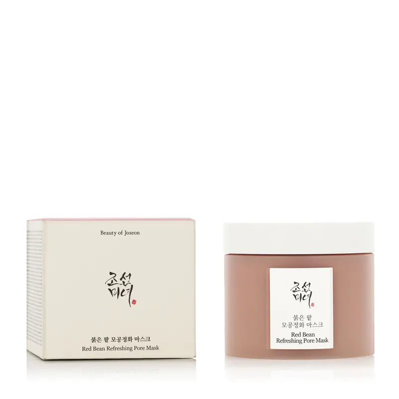 Exfoliërende Masker Beauty of Joseon RED BEAN 140 ml
