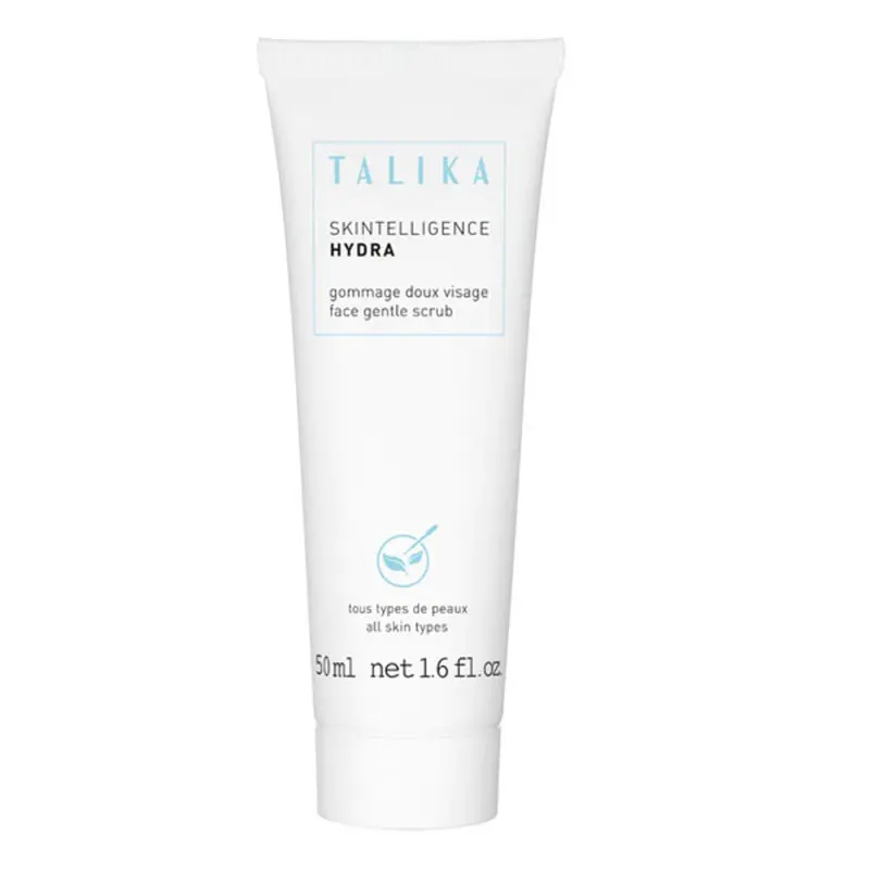 Exfoliërende Masker Talika Skintelligence Hydra 50 ml