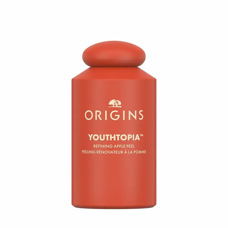 Exfoliërende Tonic Origins YOUTHTOPIA 100 ml