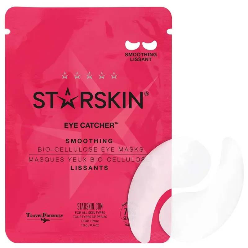Eye Catcher · 1 Mask