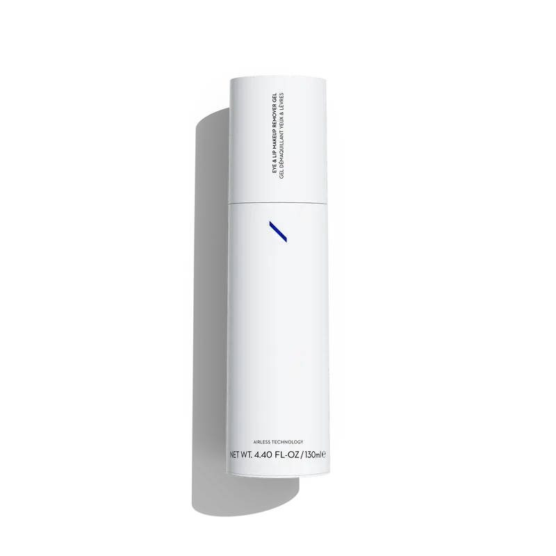 Eye & Lip Makeup Remover Gel