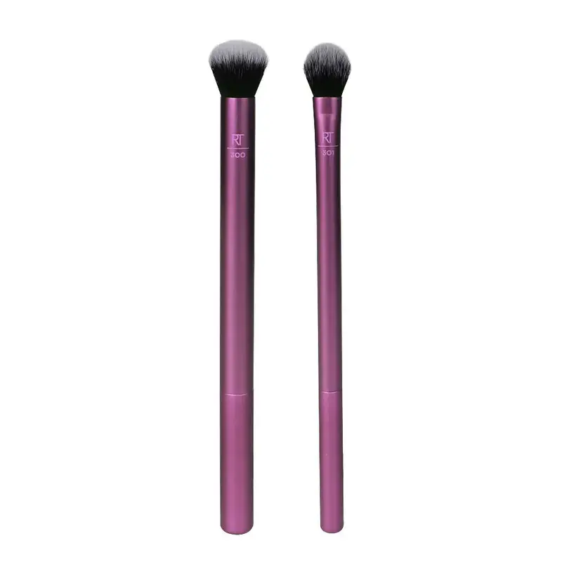 Eye Shade & Blend Brush Set