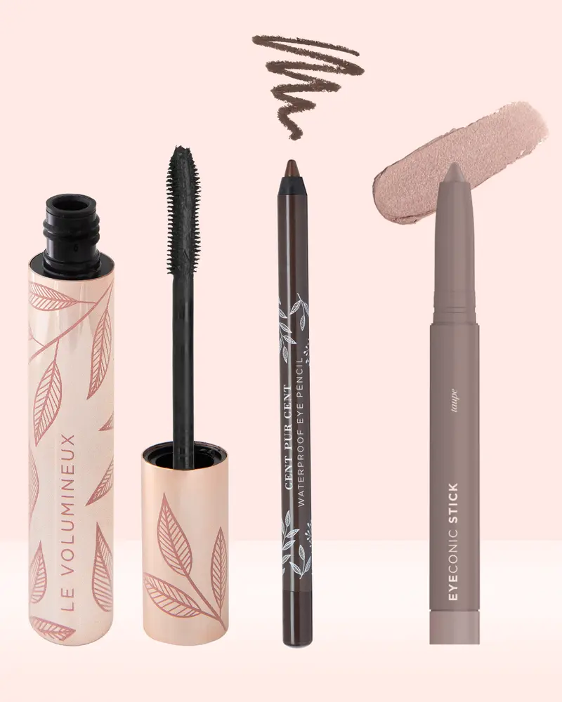 Eyeconic Essentials (Bespaar €10,-)