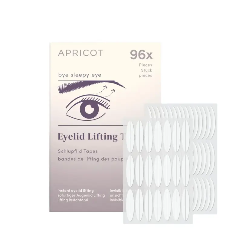 Eyelid Lifting Tapes