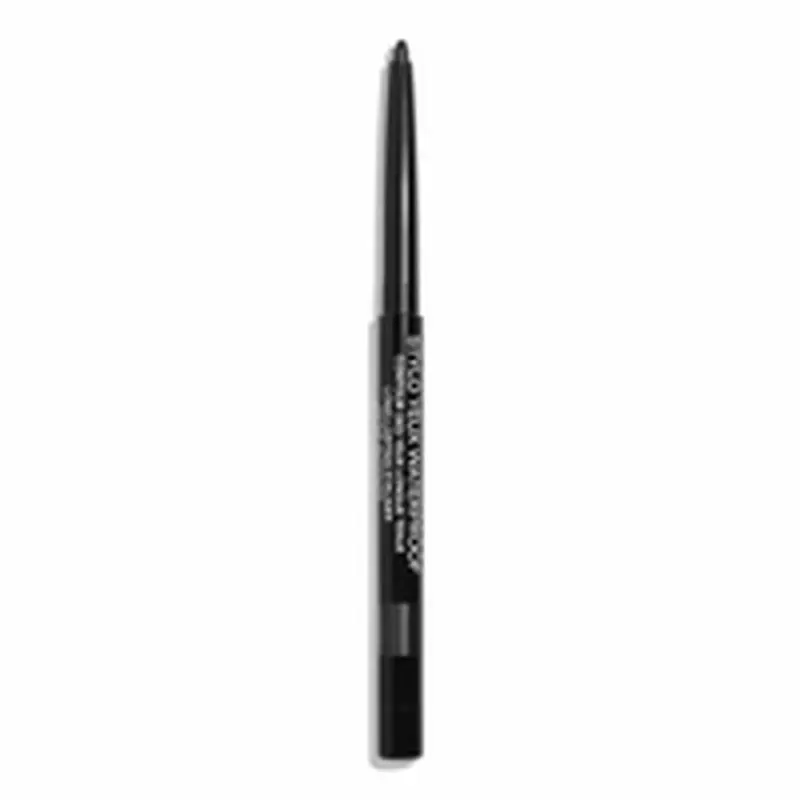 Eyeliner Chanel Stylo Yeux Nº 88 Noir intense Nº 88-Noir Intense 0,30 g Waterbestendig