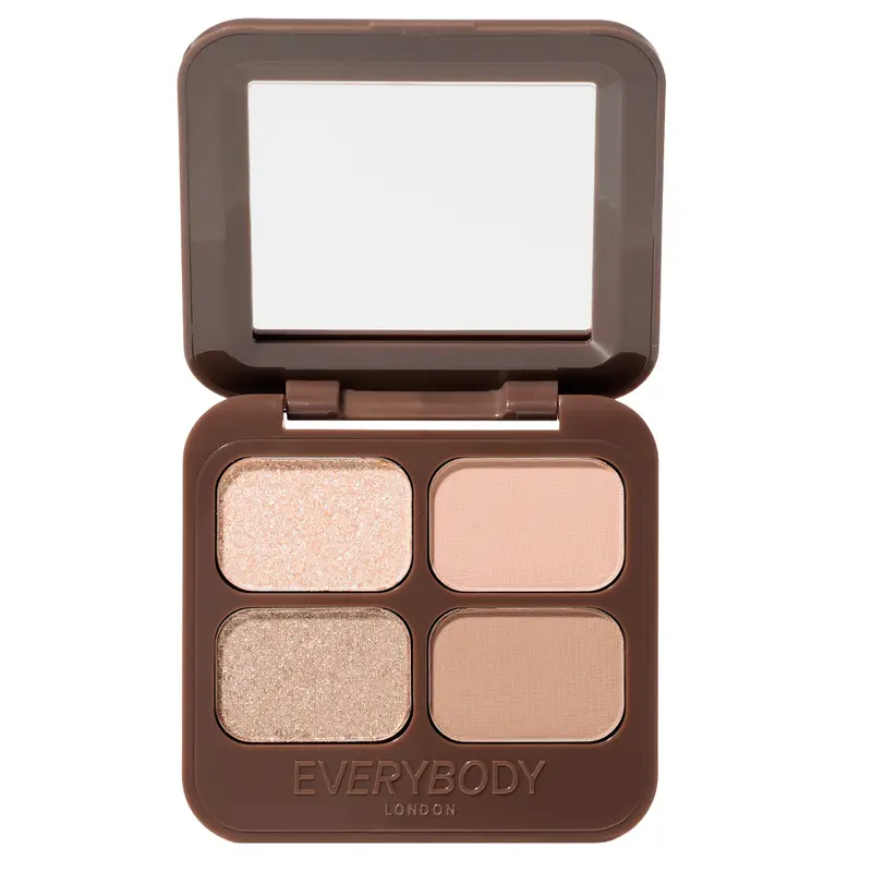 Eyeshadow Palette Apricot Dusk