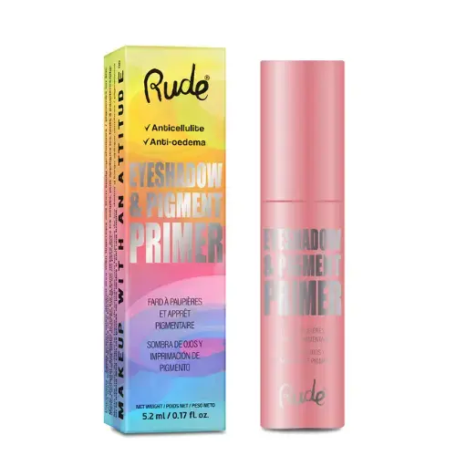 Eyeshadow & Pigment Primer