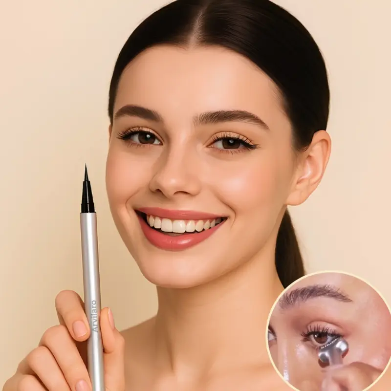 EyeStamp™ — Makellose Augen in nur einem Wisch | 50 % Rabatt