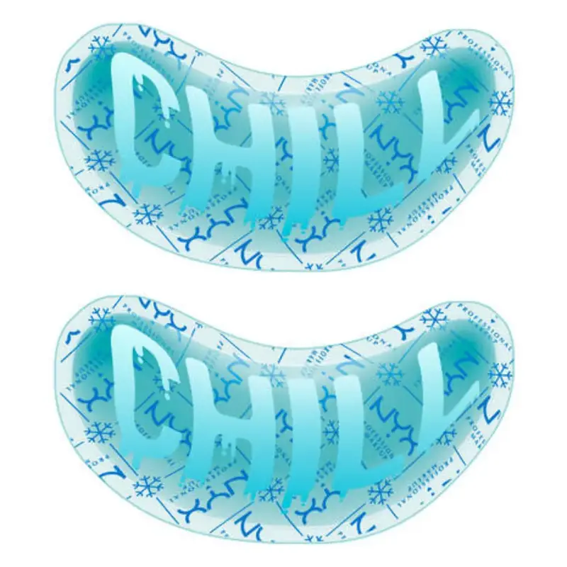 Face Freezie Undereye Patches