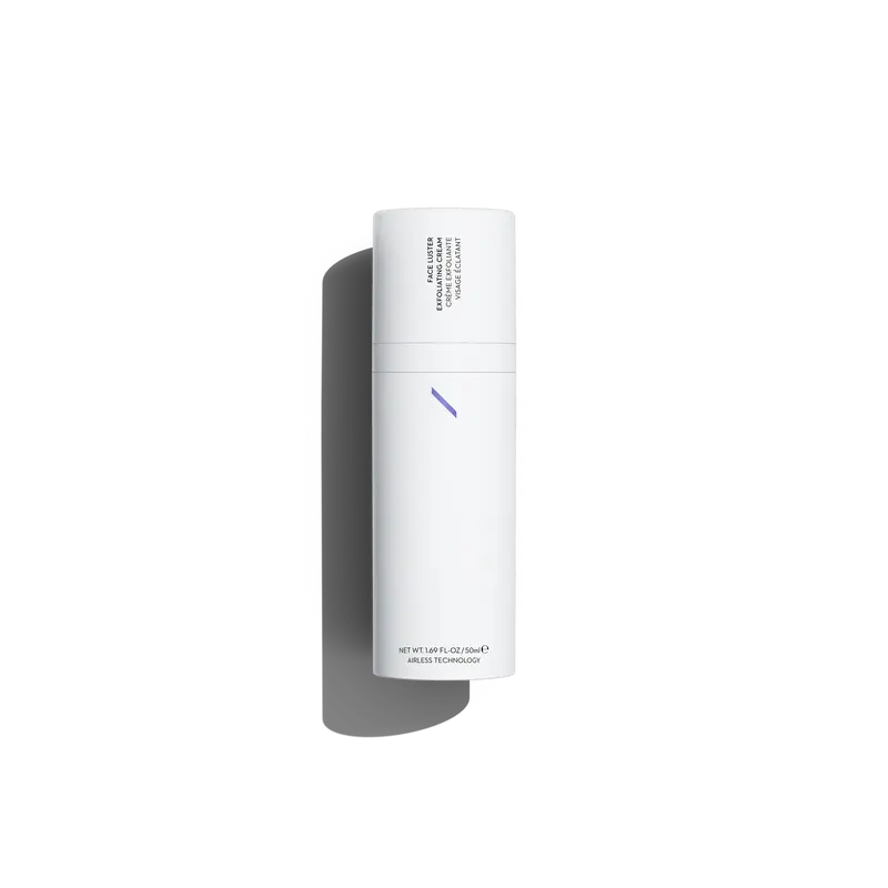 Face Luster Exfoliating Cream