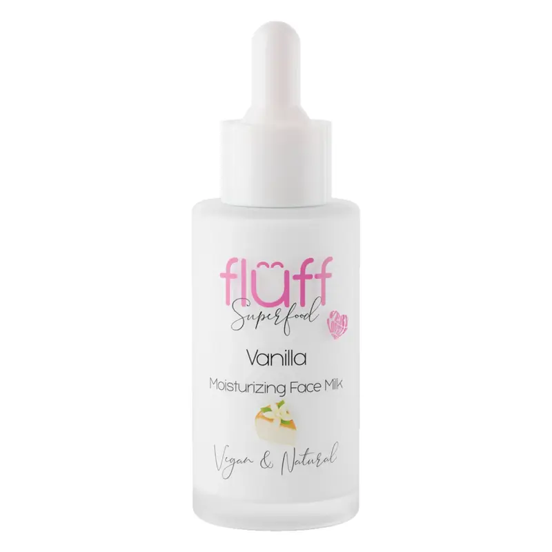Face Milk Vanilla