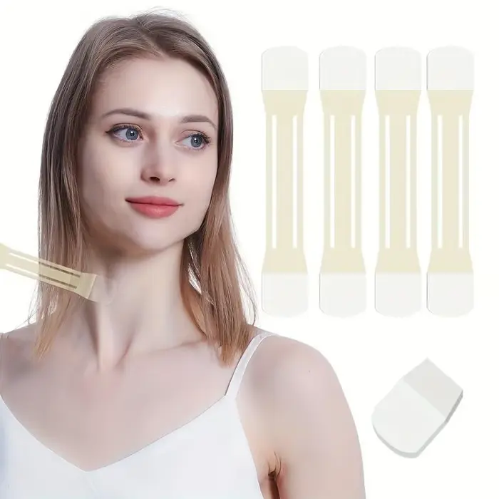 FacioFix – Professionelles Tape für sofortige Gesichtsstraffung