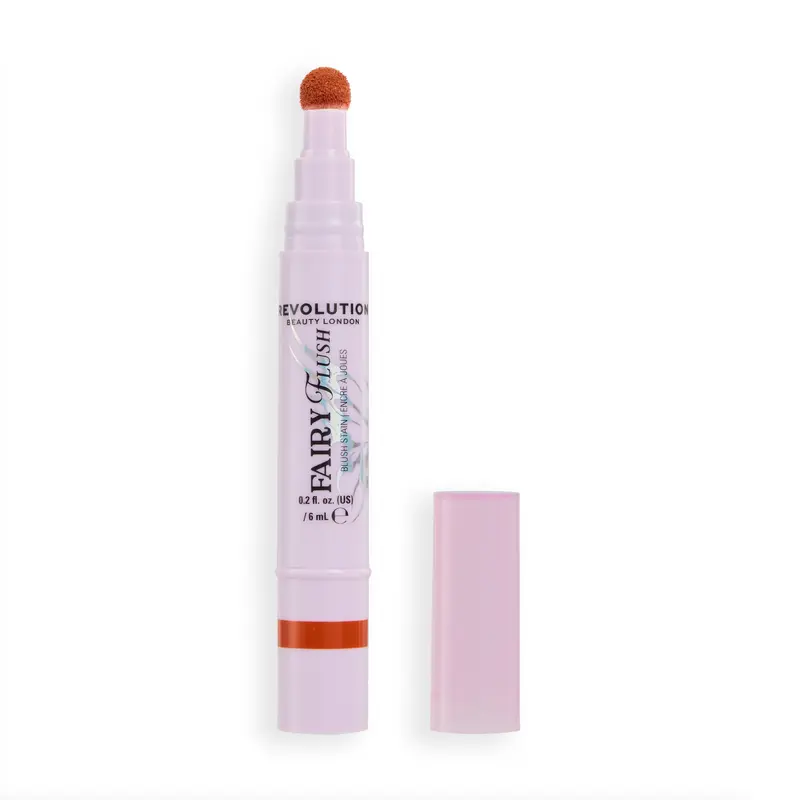 Fairy Flush Blush Stain Coral Curse