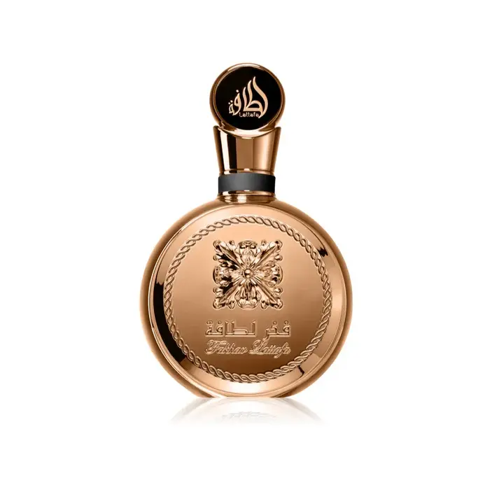 Fakhar Gold