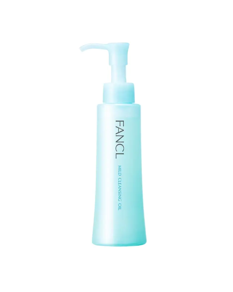 FANCL - Mild Makeup Remover Oil