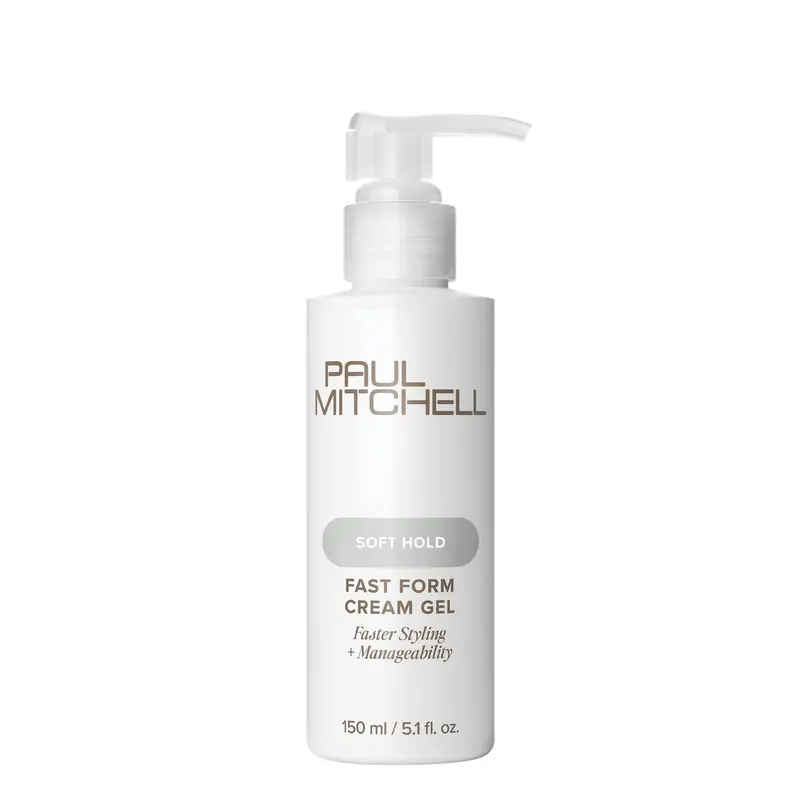 Fast Form Styling Cream Gel