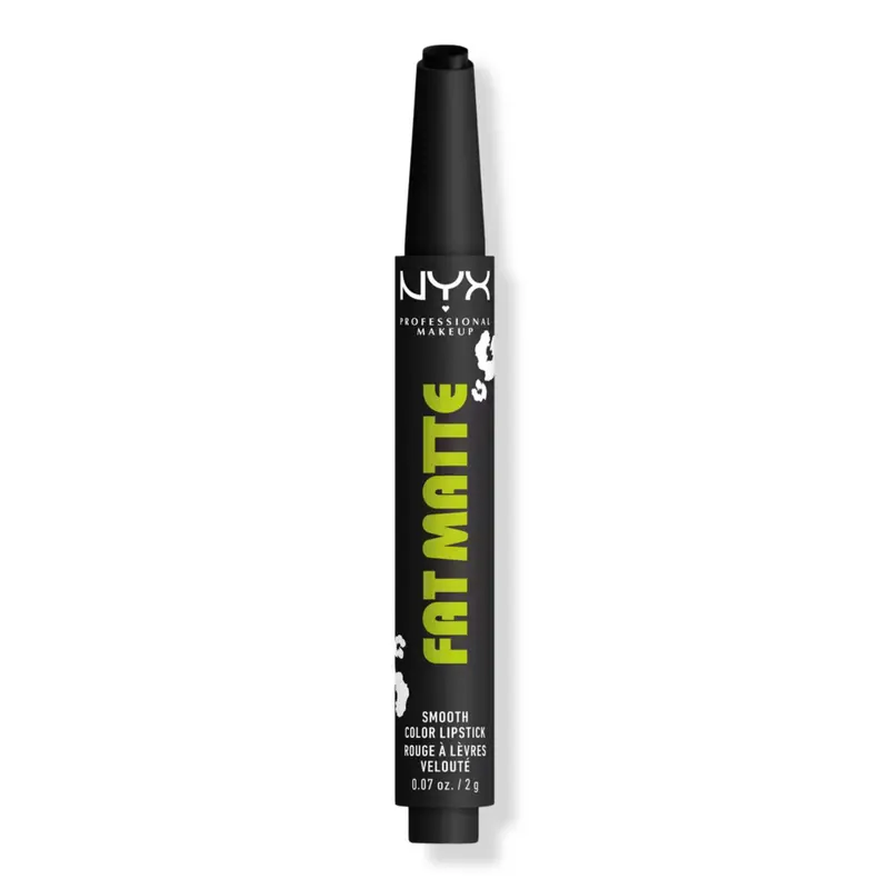 Fat Matte Lipstick Fatal Pout