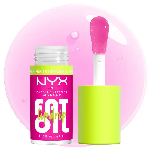 Fat Oil Suga Baddie Lip Drip