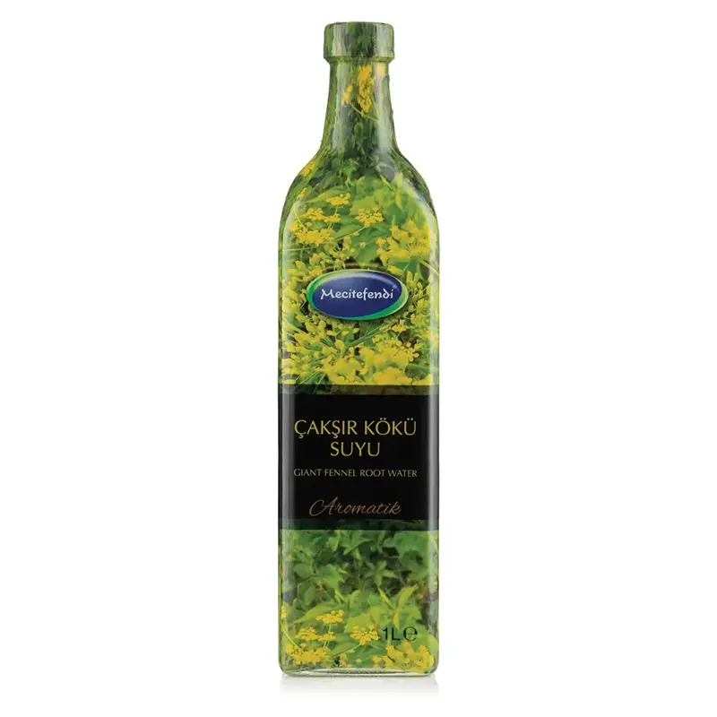 Ferula Root Water