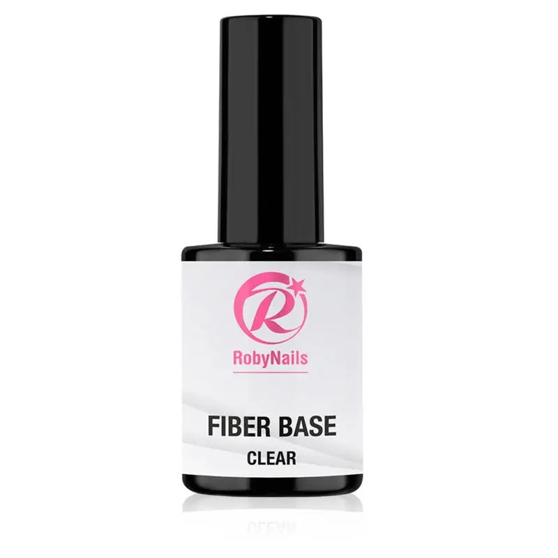 Fiber Base Clear