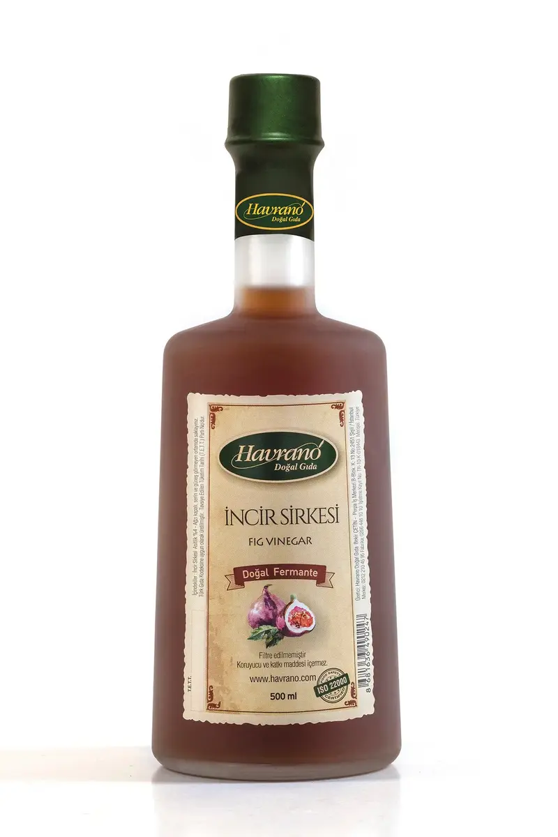Fig Vinegar