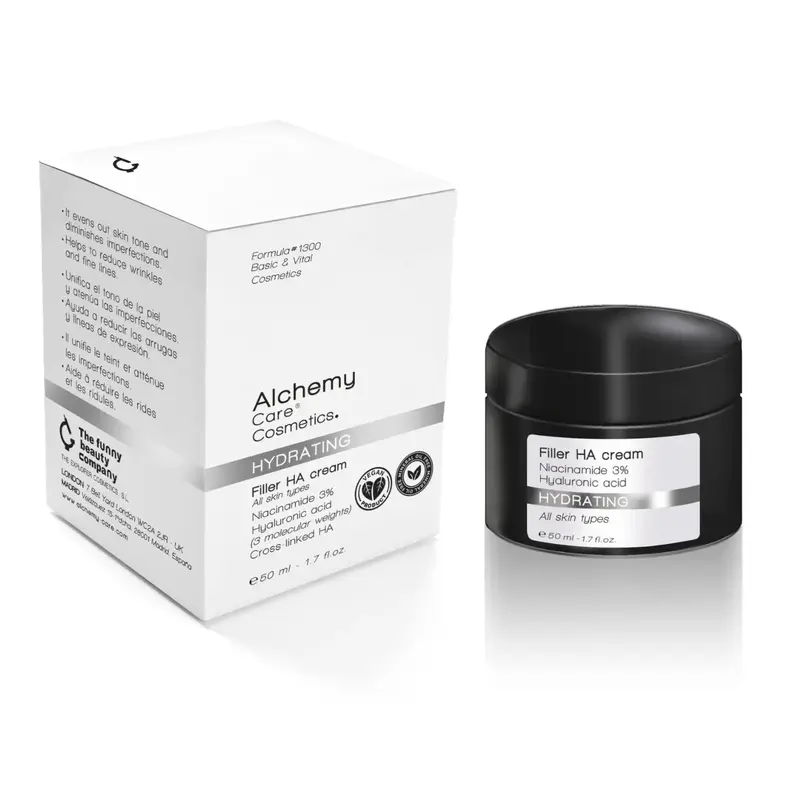 Filler HA Cream