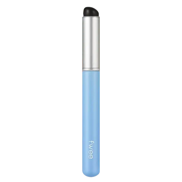 Fingerlike Silicone Lip Brush