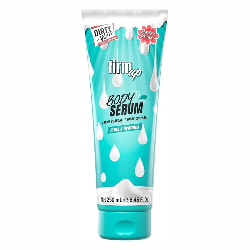 Firm Up Body Serum