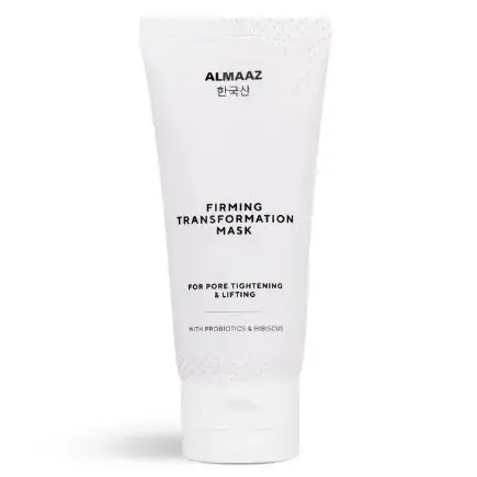 Firming Transformation Mask