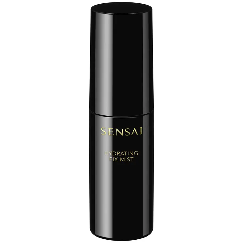 Fixeermiddel voor make-up Sensai HYDRATING 50 ml