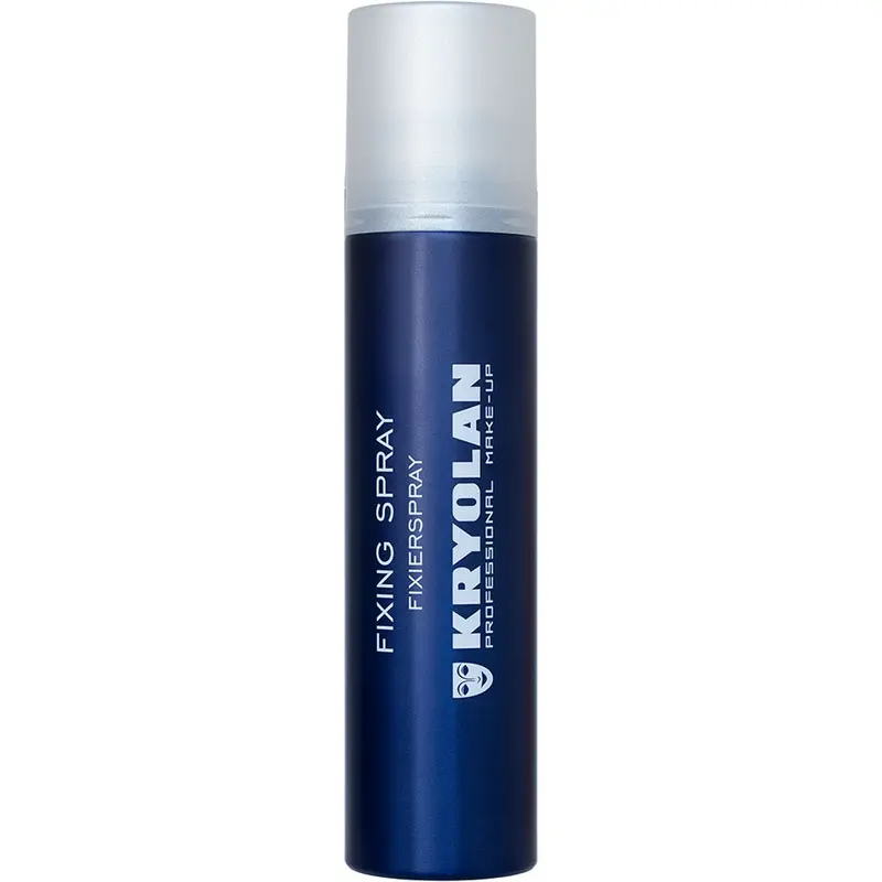 Fixing Spray 75 ml.