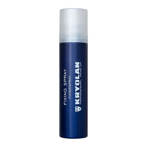 Fixing Spray