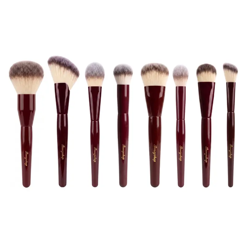 Flawless Face Set