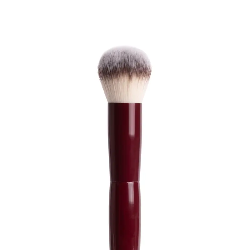 Flawless Round Foundation Brush