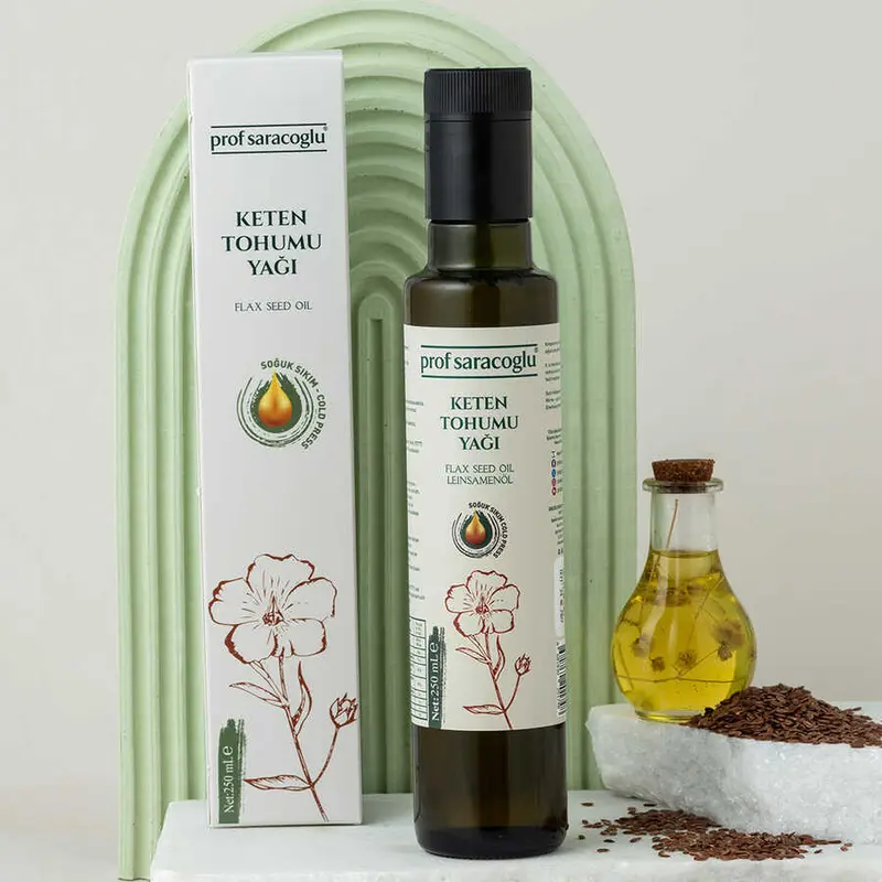 Flax seed Oil