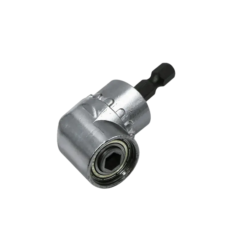 FlexiDrive - 105° gebogener Bohrer-Adapter