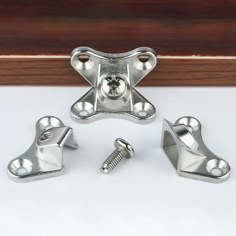 FlexiHold – Abnehmbarer Schmetterlings-Winkelträger