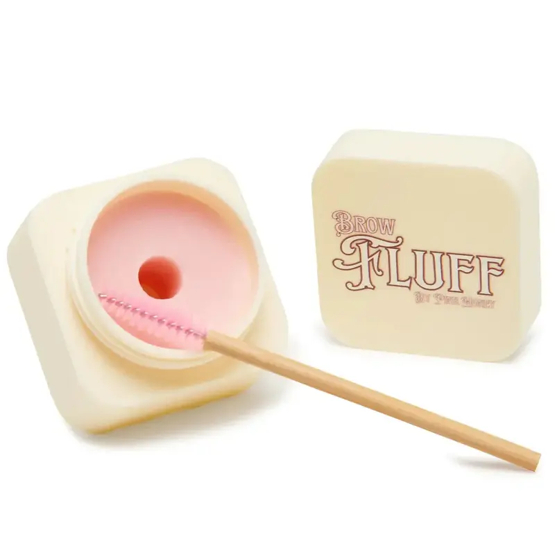 Fluff Brow Styling Wax