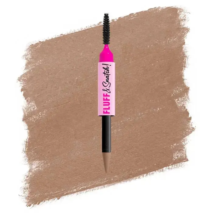 Fluff N Snatch Powder Pen Ash Blonde