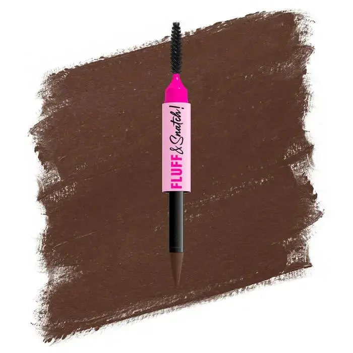 Fluff N Snatch Powder Pen Brunette
