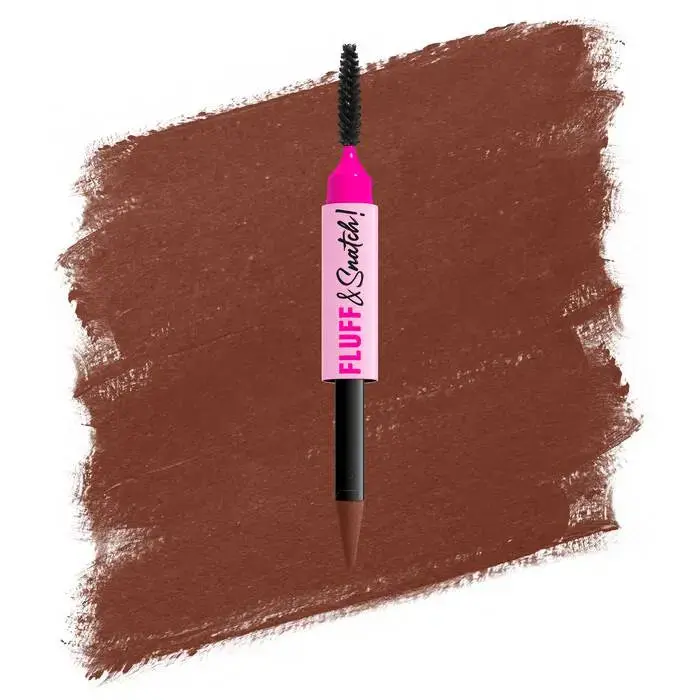 Fluff N Snatch Powder Pen Rich Auburn