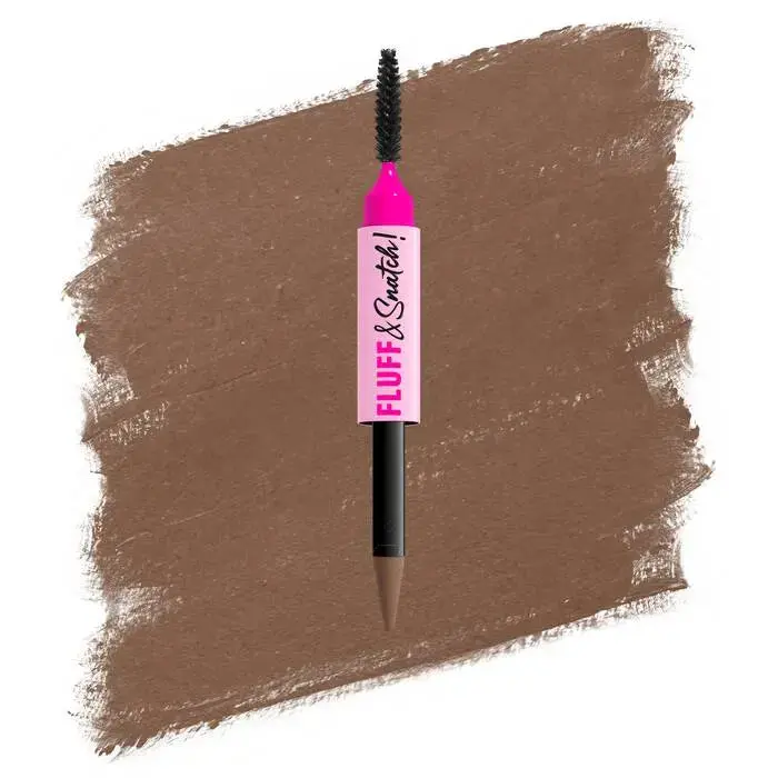 Fluff N Snatch Powder Pen Taupe