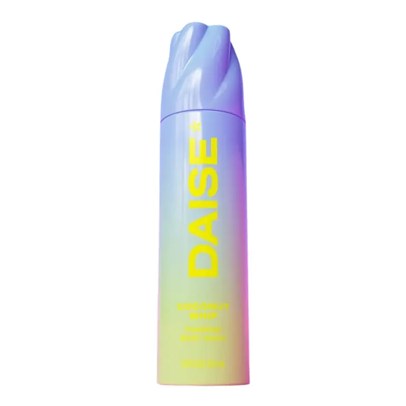 Foaming Body Wash Coconut