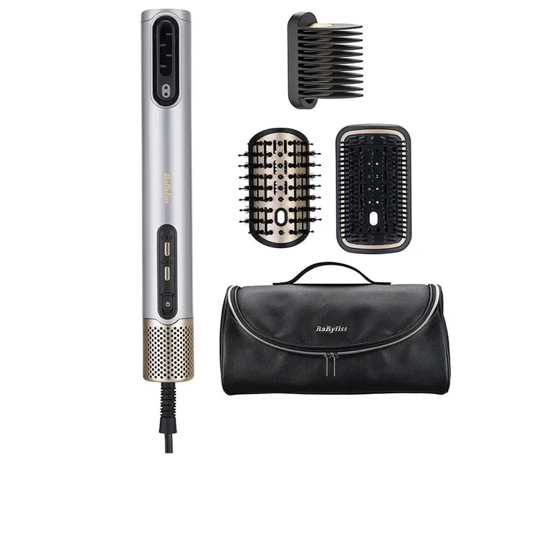 Föhn Babyliss AS6554E air wand