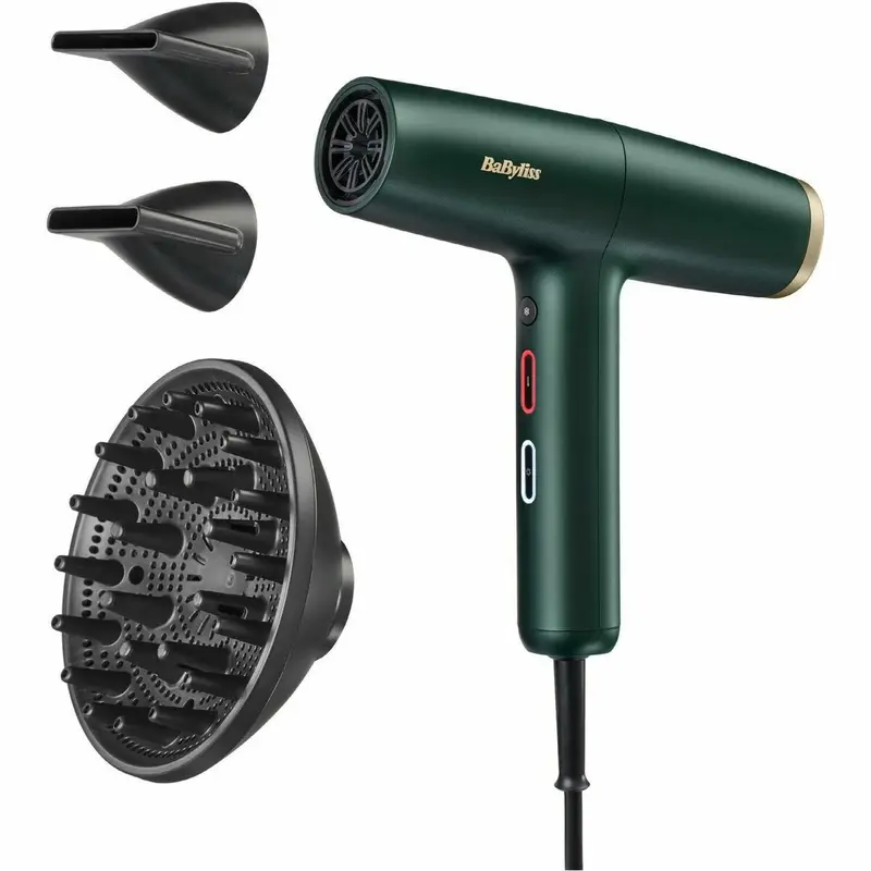 Föhn Babyliss D6555DE
