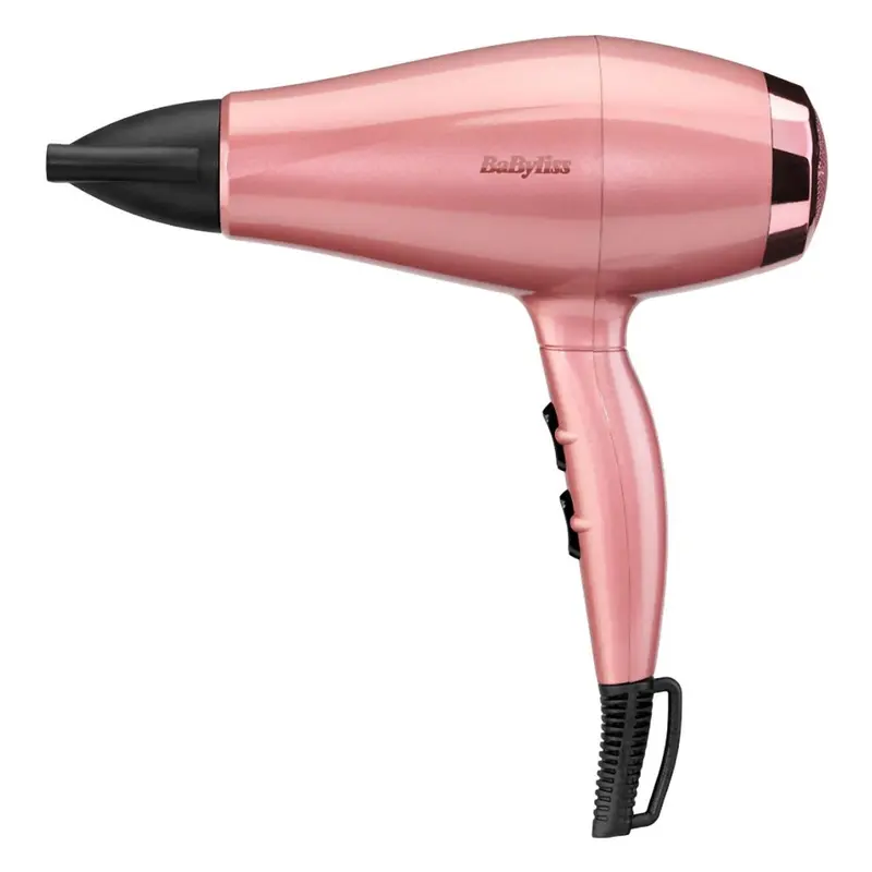 Föhn Babyliss Zwart 2000 W
