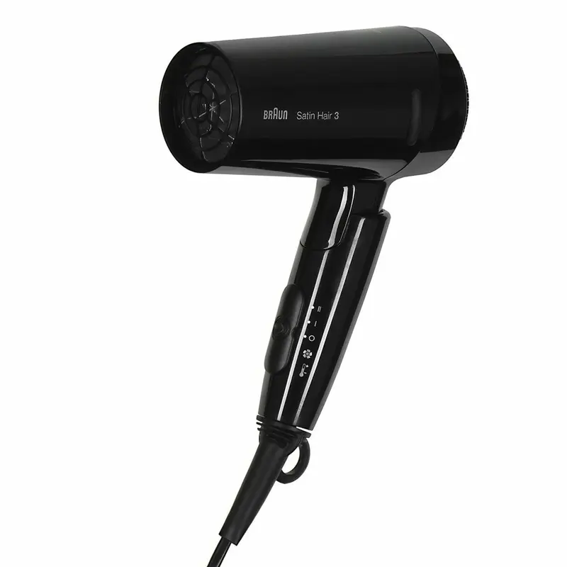 Föhn Braun BRHD350E