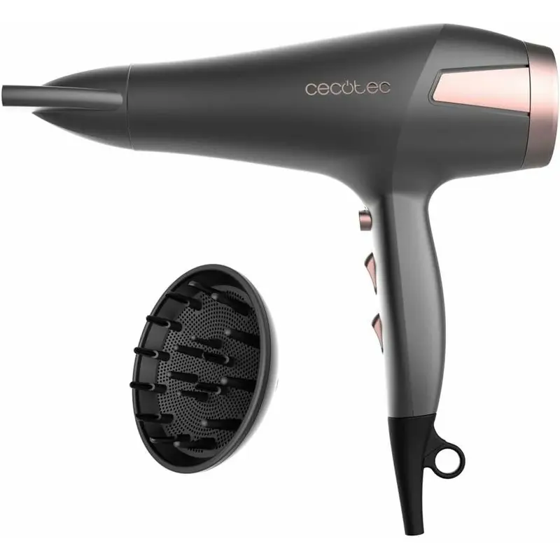 Föhn Cecotec Bamba IoniCare Radiance 2500 W