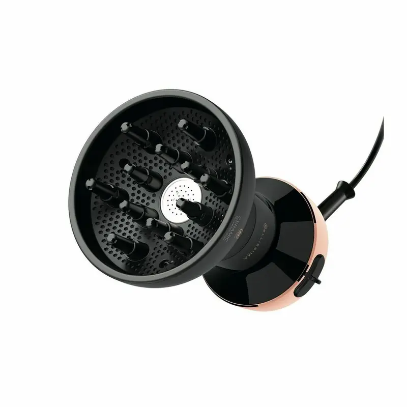 Föhn IMETEC DF1 3000 700W Zwart 700 W